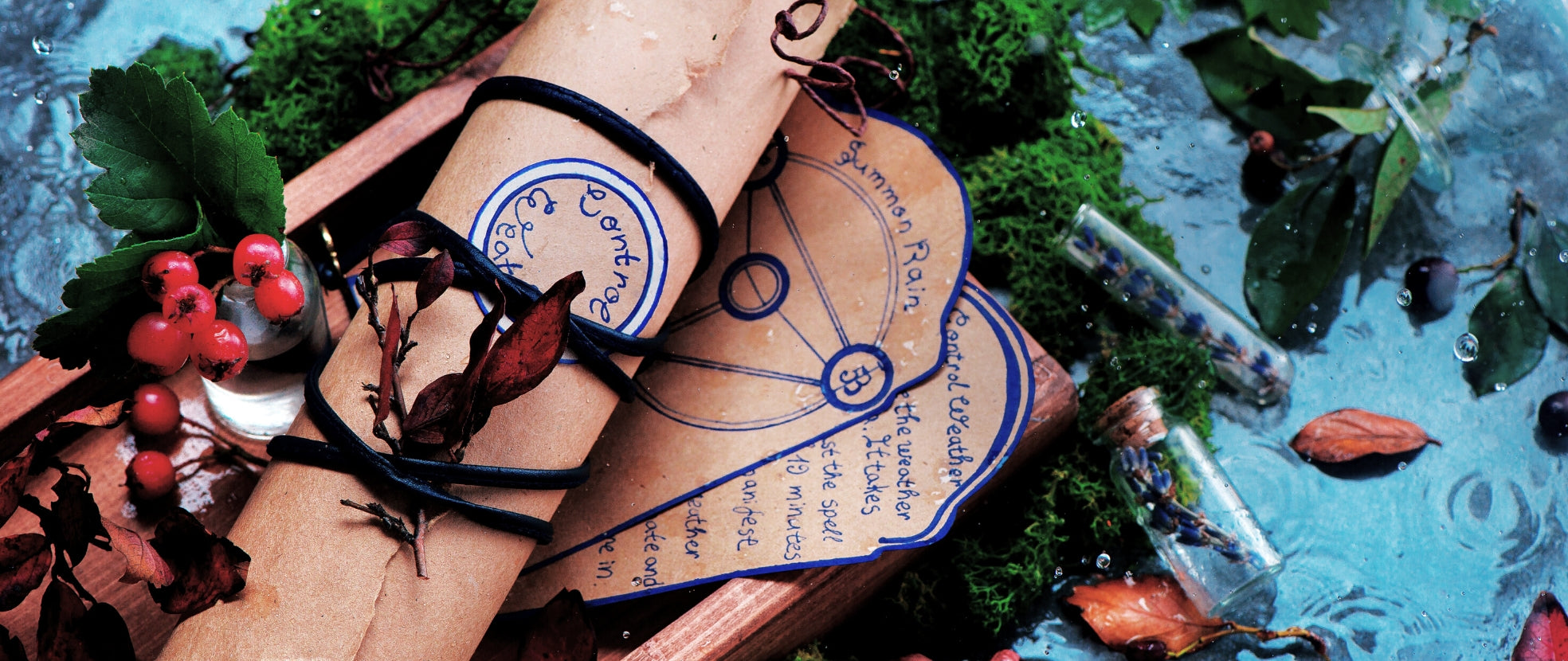 How to Attract Financial Gain with Spellbound Savings