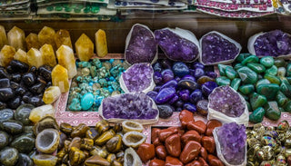 How Do I Select the Best Healing Crystal?