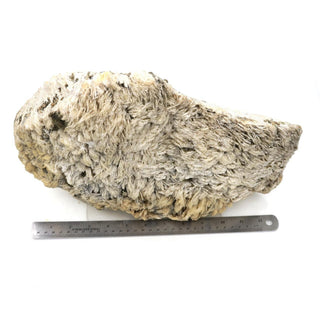 Albite Stone Specimen Cleavelandite U#22    from Stonebridge Imports