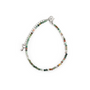 Indian Agate Bracelet - 2-3mm from Stonebridge Imports