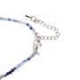 Blue Aventurine Bracelet - 2-3mm from Stonebridge Imports