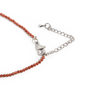 Brown Goldstone Bracelet - 2-3mm from Stonebridge Imports