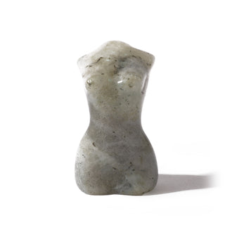 Labradorite Female Body Carving - Mini    from Stonebridge Imports