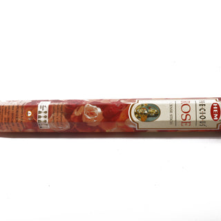 Precious Rose Hem Incense Sticks - 20 Sticks    from Stonebridge Imports