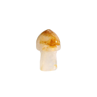 Golden Healer Mushroom - 25mm    from Stonebridge Imports