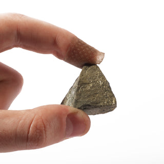 Pyrite On Matrix Chips - Medium    from Stonebridge Imports
