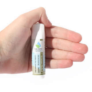 Eczema Relief Herbal Salve    from Stonebridge Imports