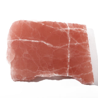 Calcite Rose Slices #2    from Stonebridge Imports