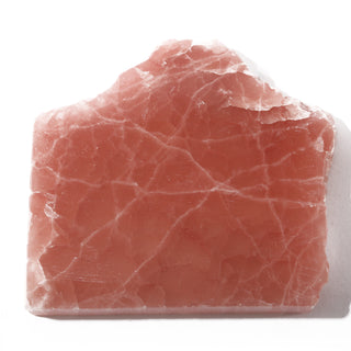 Calcite Rose Slices #3    from Stonebridge Imports