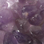 Amethyst A Tumbled Stones from Stonebridge Imports