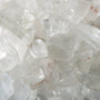 Clear Quartz B Tumbled Stones - Semi-Polished from Stonebridge Imports