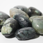 Emerald B Tumbled Stones from Stonebridge Imports