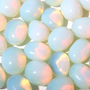Opalite Tumbled Stones (Synthetic) from Stonebridge Imports