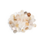 Quartz with Dendrite Tumbled Stones from Stonebridge Imports