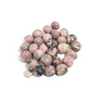 Rhodonite Dark Tumbled Stones from Stonebridge Imports