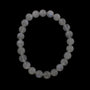 Moonstone Bead Bracelet from Stonebridge Imports