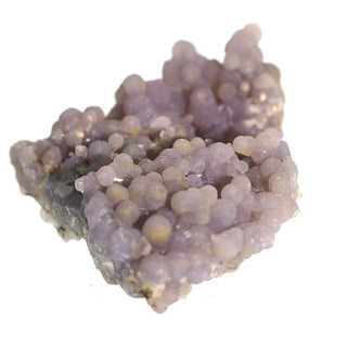 Grape Agate A Clusters #00 - 1 1/2" to 3 1/2"    from Stonebridge Imports