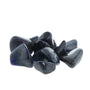 Dumortierite Tumbled Stones from Stonebridge Imports