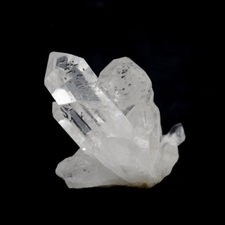Clear Quartz 'A' Cluster #5 (1 1/2" - 3", 50g-60g)   from Stonebridge Imports