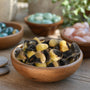 Septarian Tumbled Stones from Stonebridge Imports
