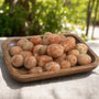 Sunstone A Tumbled Stones - India from Stonebridge Imports