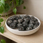 Yooperlite Tumbled Stone from Stonebridge Imports