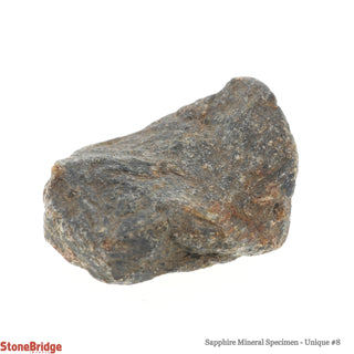 Sapphire Mineral Specimen U#8 - 191.9ct    from Stonebridge Imports
