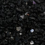 Obsidian Black Tumbled - Assorted Tiny from Stonebridge Imports