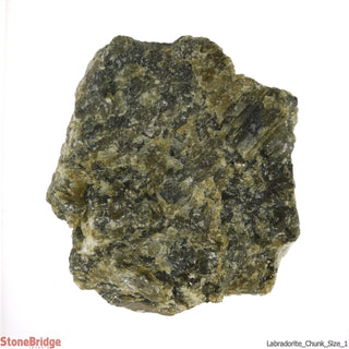 Labradorite Chunk #1    from Stonebridge Imports