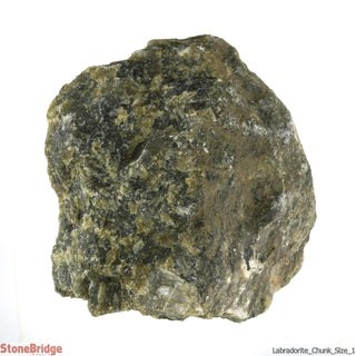 Labradorite Chunk #1    from Stonebridge Imports
