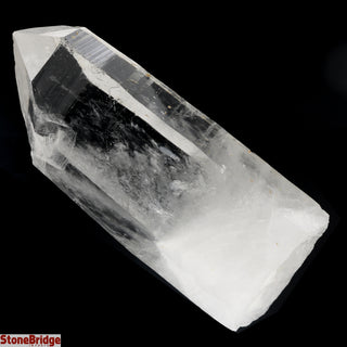 Clear Quartz Point #4 - 400g to 599g    from Stonebridge Imports