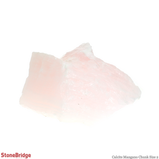 Calcite Mangano Chunk #2    from Stonebridge Imports