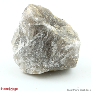 Smoky Quartz A Chunk #1    from Stonebridge Imports