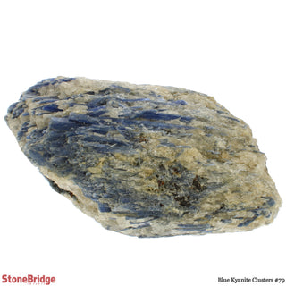 Blue Kyanite Cluster U#79    from Stonebridge Imports