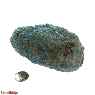 Apatite Blue Chunk #1    from Stonebridge Imports