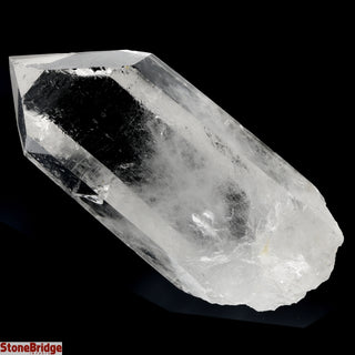 Clear Quartz Point #6 - 900g to 1099g    from Stonebridge Imports