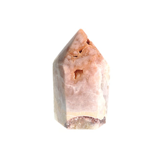 Pink Amethyst Generator #6 (250g to 399g, 4" to 6")    from Stonebridge Imports