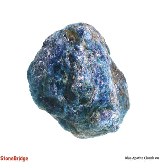 Apatite Blue Chunk #0    from Stonebridge Imports