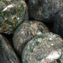 Kyanite Green Tumbled Stones from Stonebridge Imports