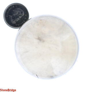 Smoky Quartz E Sphere - Extra Small #2 - 1 3/4"    from Stonebridge Imports