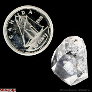 Herkimer Diamond A #4    from Stonebridge Imports