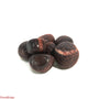 Red Tiger Eye Tumbled Stones - India Large from Stonebridge Imports
