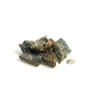Ocean Jasper Chips - Medium    from Stonebridge Imports