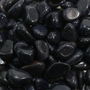 Blue Goldstone Tumbled Stones (Synthetic) from Stonebridge Imports