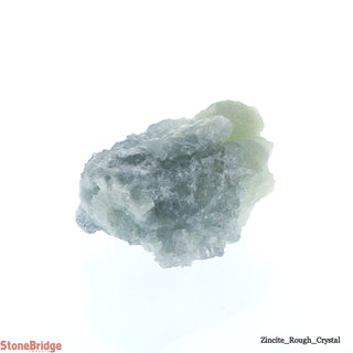 Zincite Mineral #3    from Stonebridge Imports