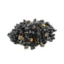 Black Onyx Tumbled Stones - Assorted Tiny Assorted from Stonebridge Imports