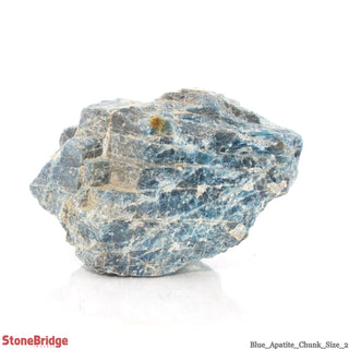 Apatite Blue Chunk #2    from Stonebridge Imports