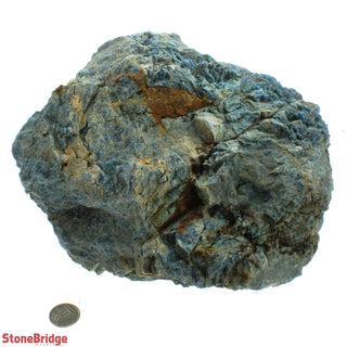 Apatite Blue Boulder #5    from Stonebridge Imports