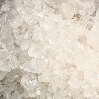 Himalayan Salt White - Halite Chips    from Stonebridge Imports