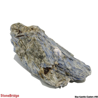 Blue Kyanite Cluster U#98    from Stonebridge Imports